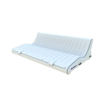 AquaBanas Mega Lounger™ Inflatable Platform - Good Wave Canada